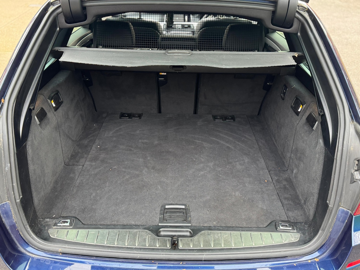 Used BMW 5 Series 2015 for sale - 77982047: Photo 12