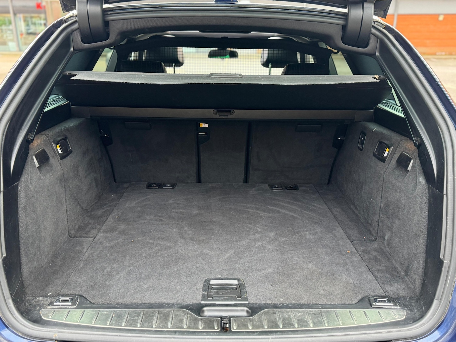 Used BMW 5 Series 2015 for sale - 77982047: Photo 13