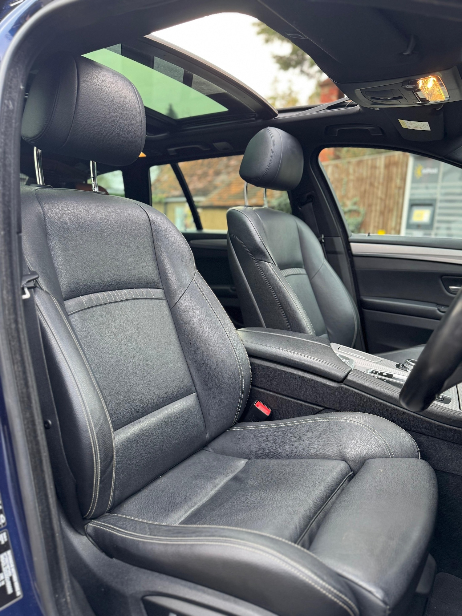 Used BMW 5 Series 2015 for sale - 77982047: Photo 16