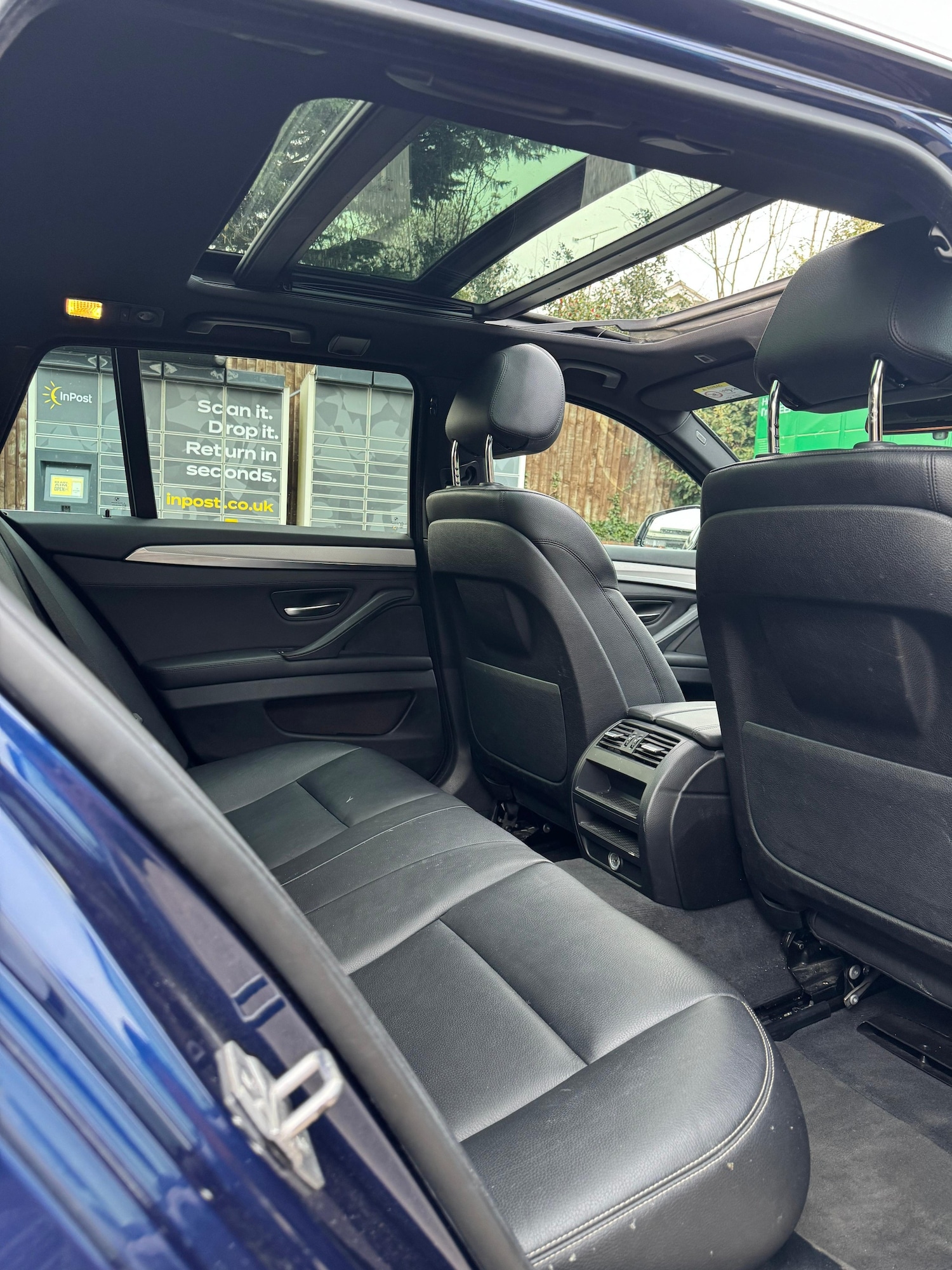 Used BMW 5 Series 2015 for sale - 77982047: Photo 20