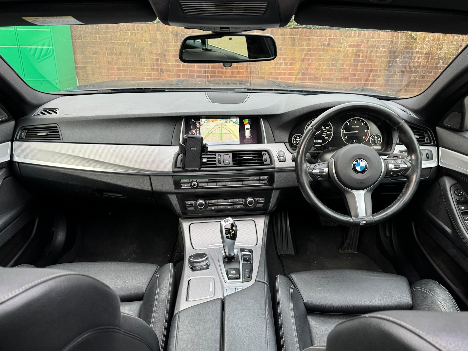 Used BMW 5 Series 2015 for sale - 77982047: Photo 23