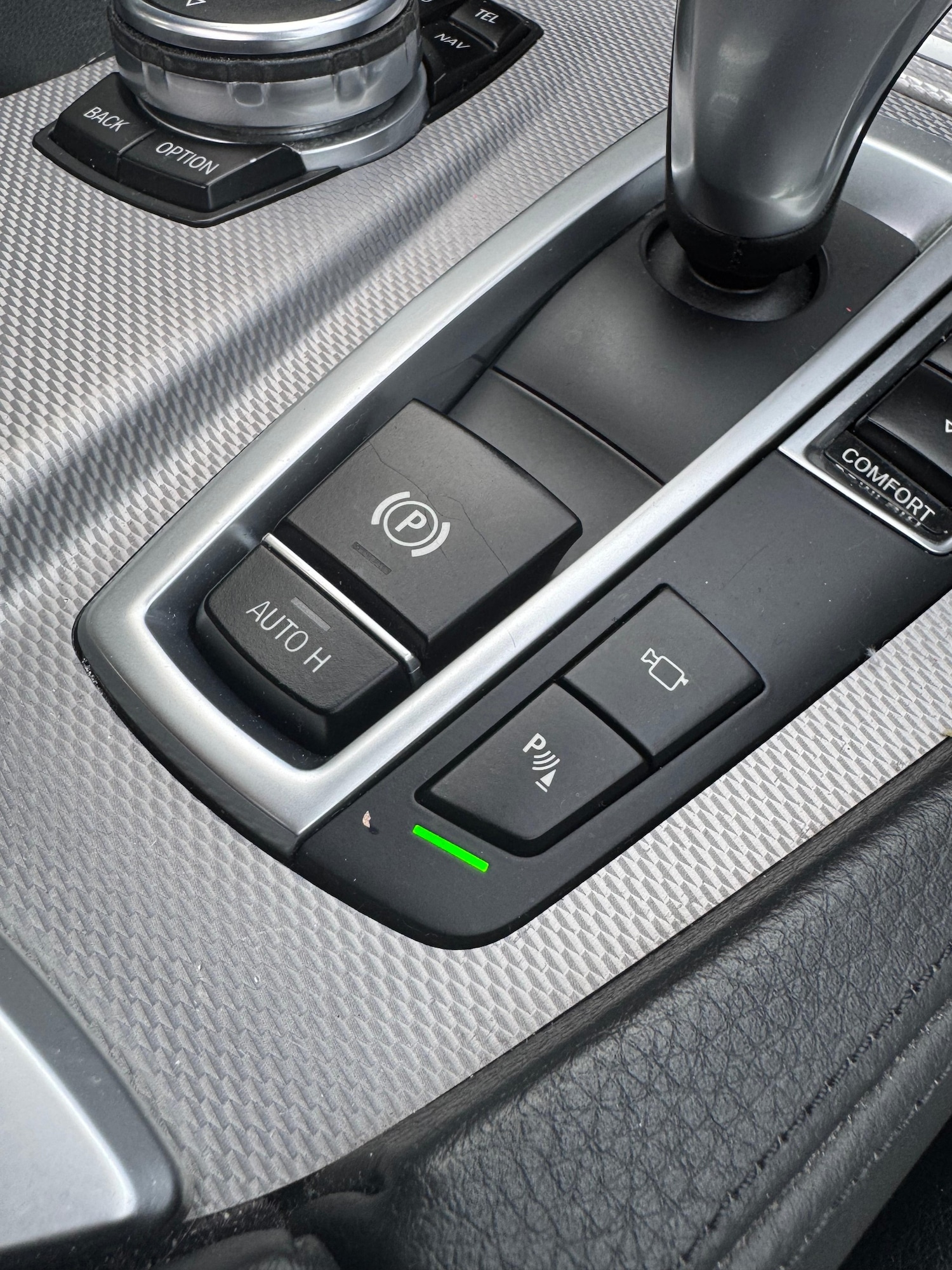 Used BMW 5 Series 2015 for sale - 77982047: Photo 26