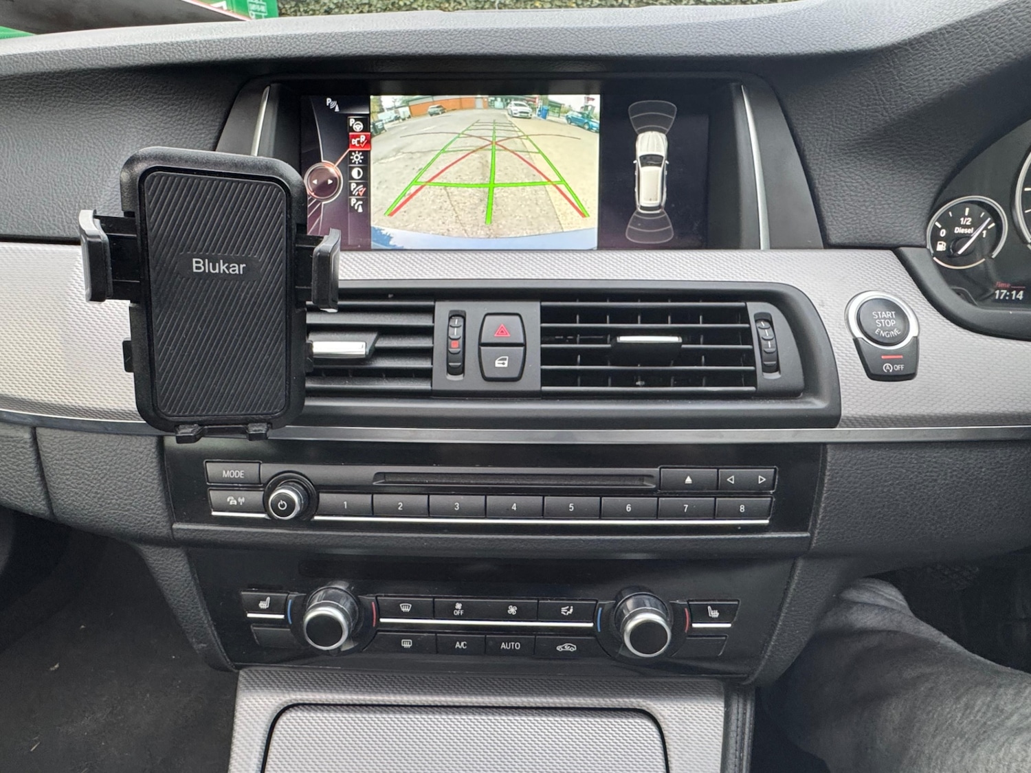 Used BMW 5 Series 2015 for sale - 77982047: Photo 28