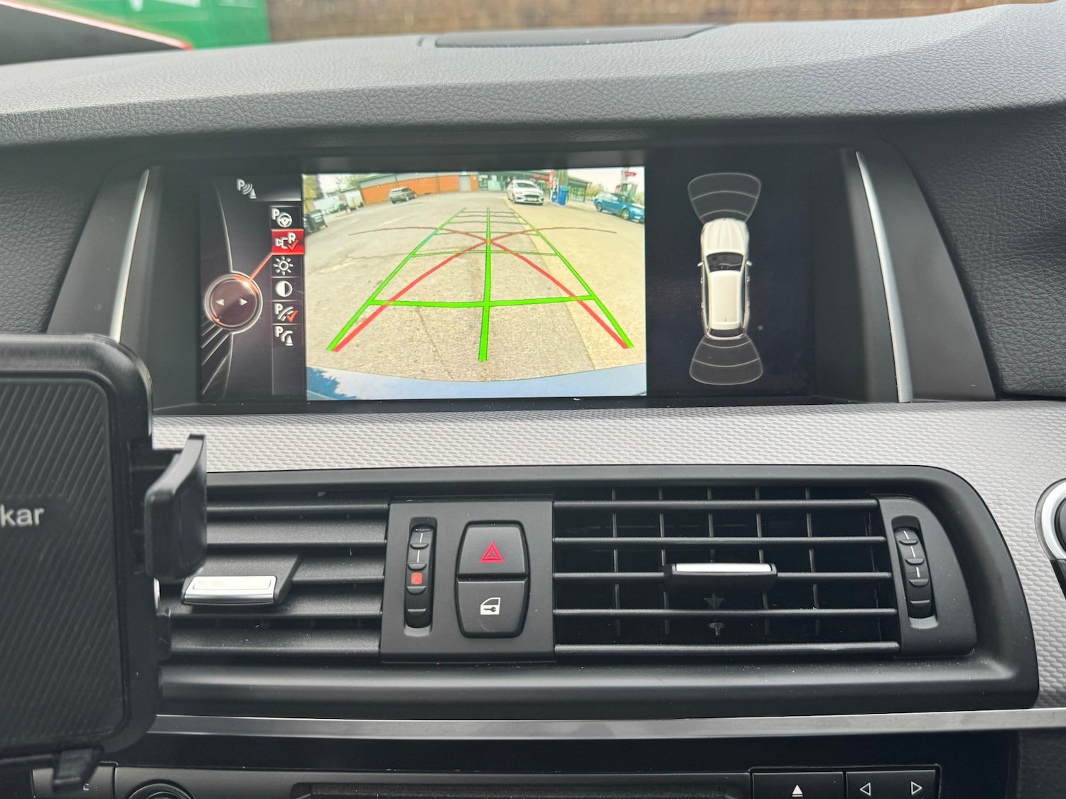 Used BMW 5 Series 2015 for sale - 77982047: Photo 30