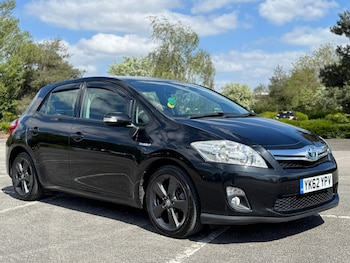 Used Toyota Auris 2012 for sale - 78332679: Photo