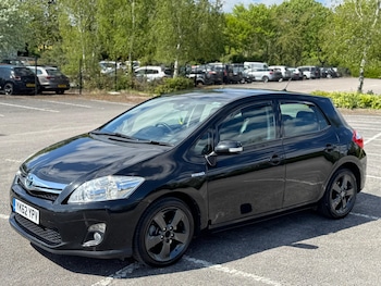 Used Toyota Auris 2012 for sale - 78332679: Photo