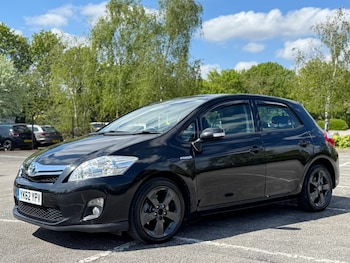 Used Toyota Auris 2012 for sale - 78332679: Photo