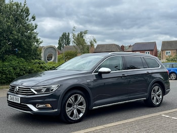 Used Volkswagen Passat 2016 for sale - 78556263: Photo