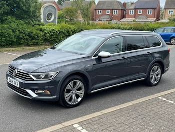 Used Volkswagen Passat 2016 for sale - 78556263: Photo