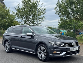 Used Volkswagen Passat 2016 for sale - 78556263: Photo