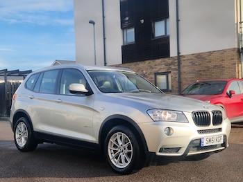 Used BMW X3 2012 for sale - 76832886: Photo