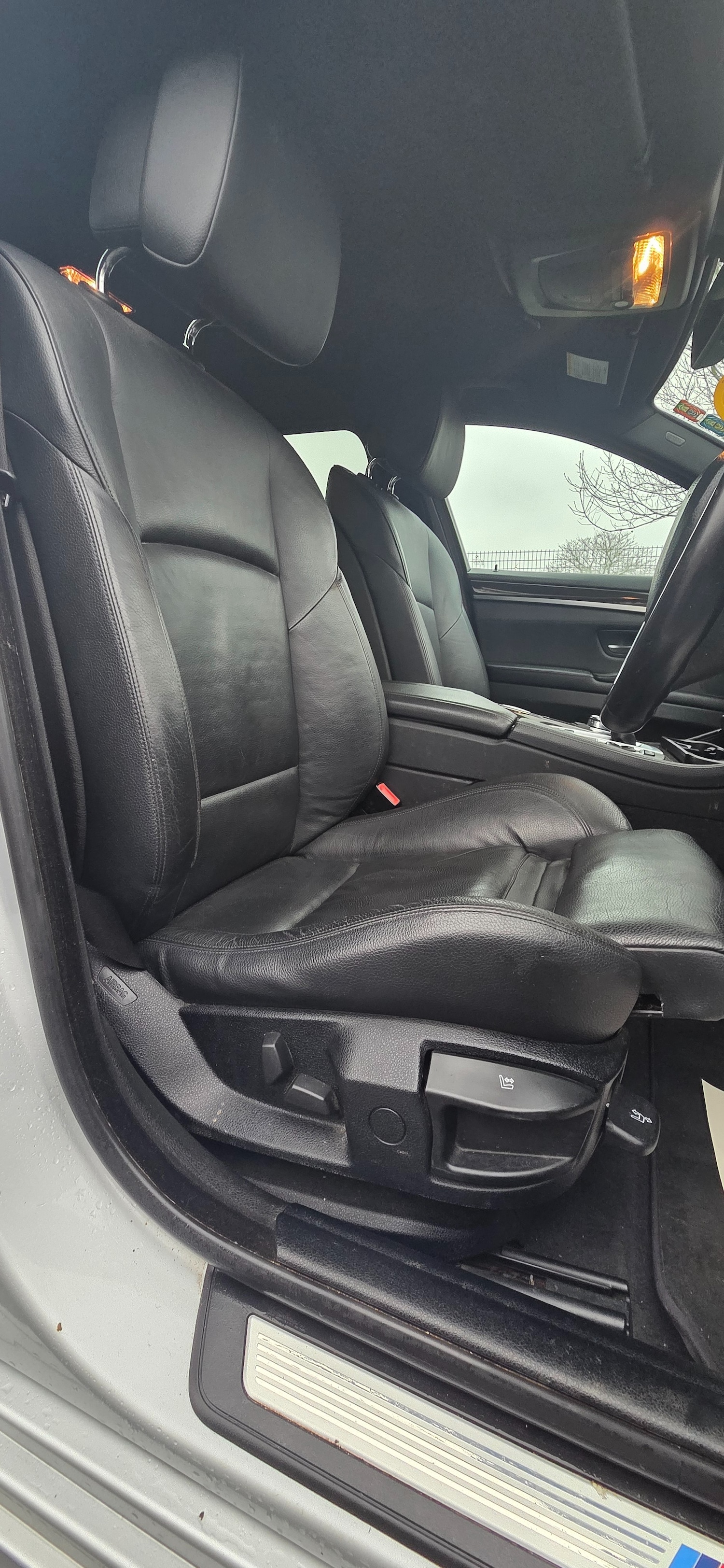 Used BMW 5 Series 2012 for sale - 77285878: Photo 13