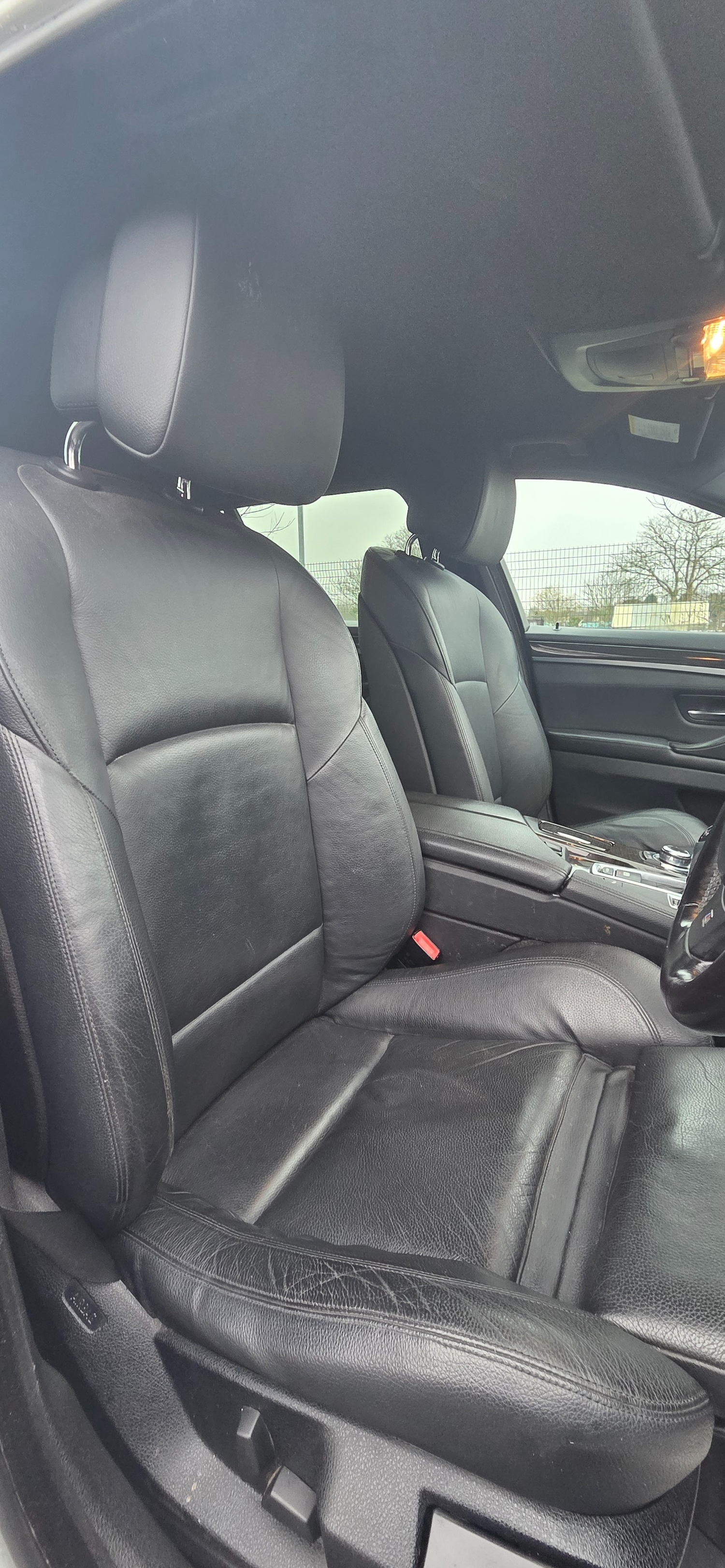 Used BMW 5 Series 2012 for sale - 77285878: Photo 14