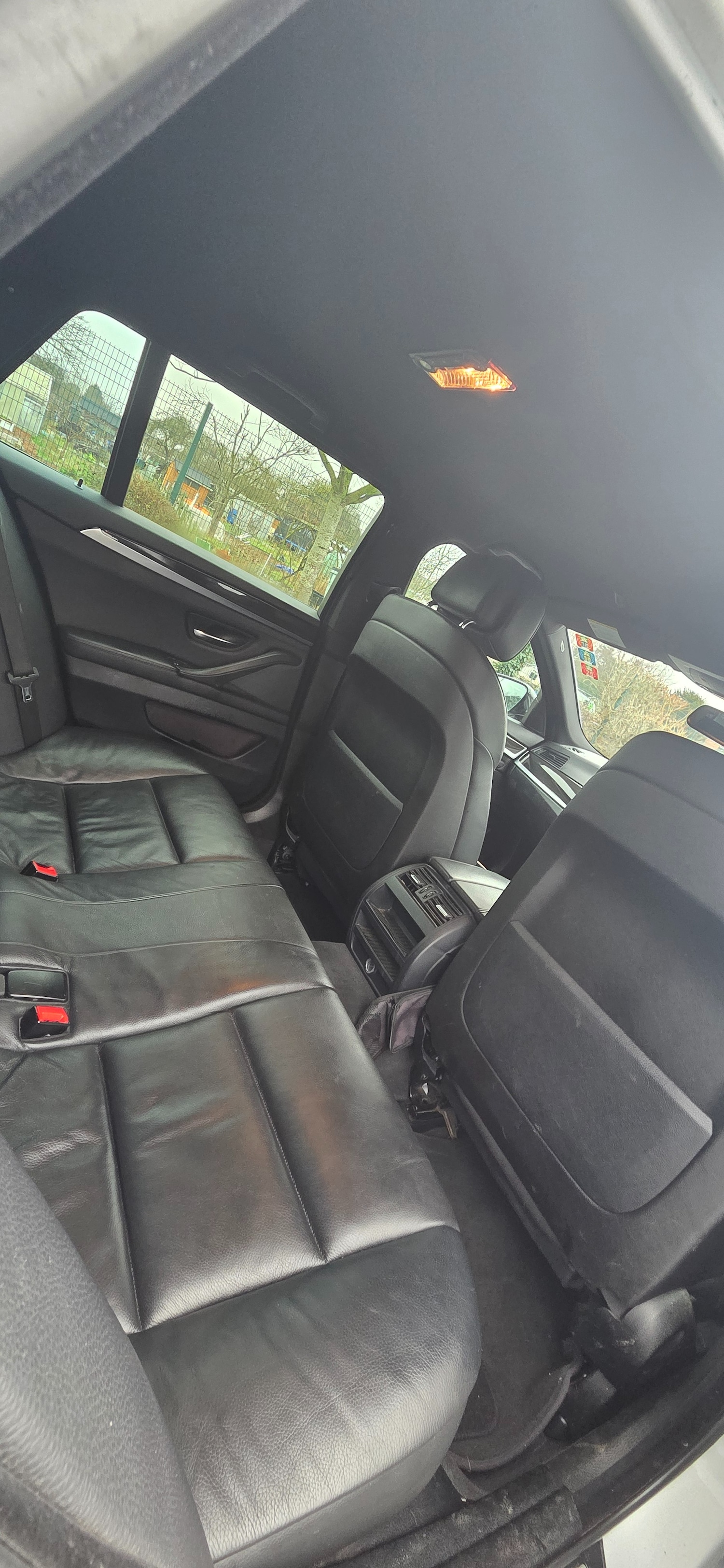 Used BMW 5 Series 2012 for sale - 77285878: Photo 17