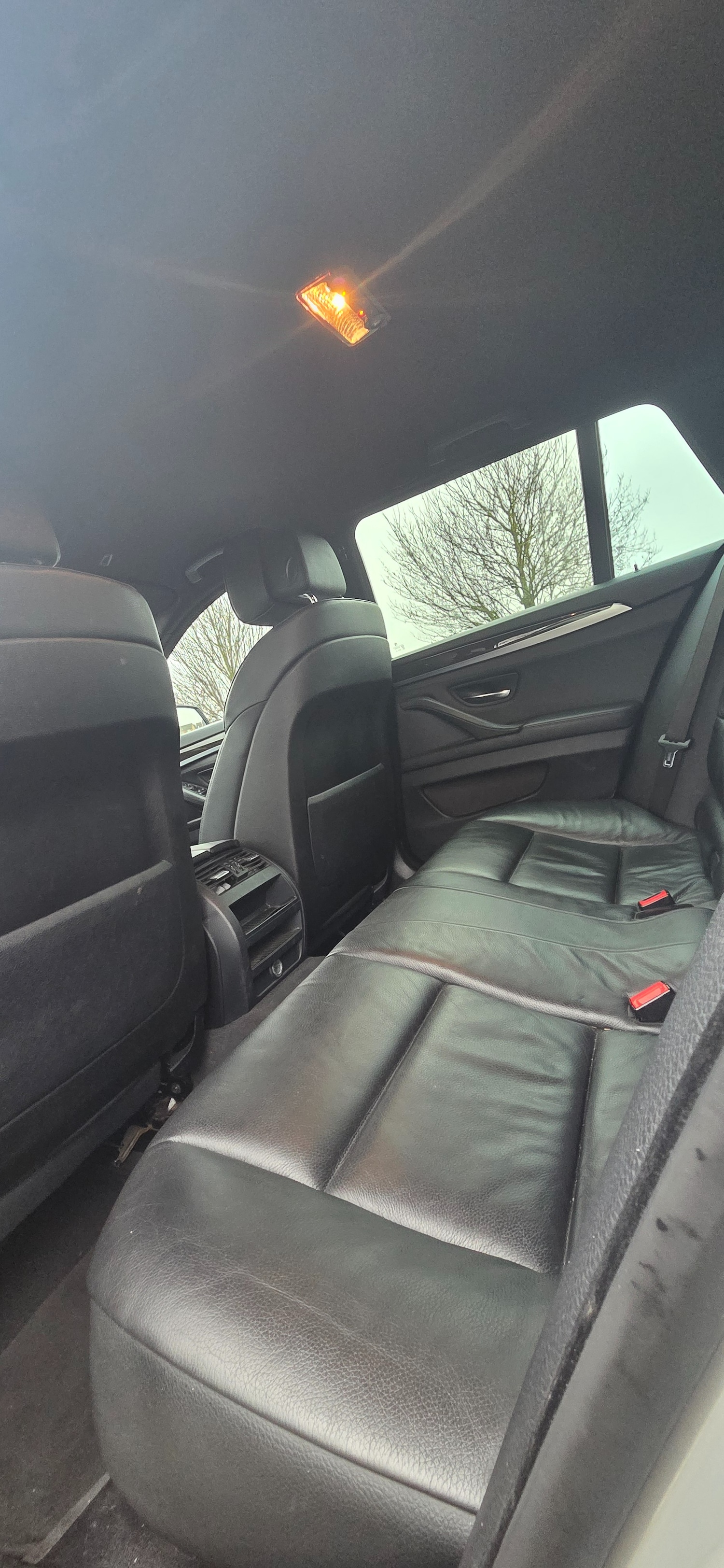 Used BMW 5 Series 2012 for sale - 77285878: Photo 18