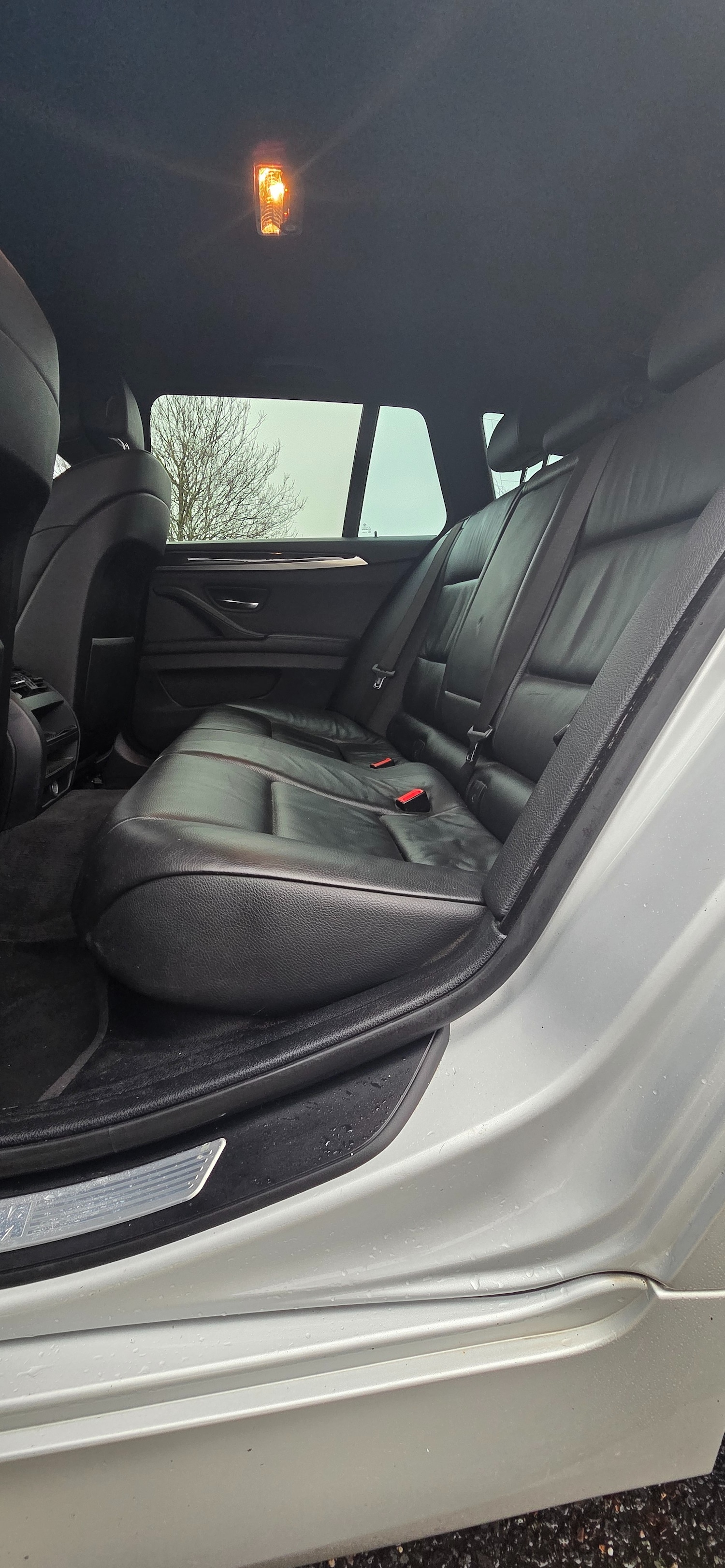 Used BMW 5 Series 2012 for sale - 77285878: Photo 19