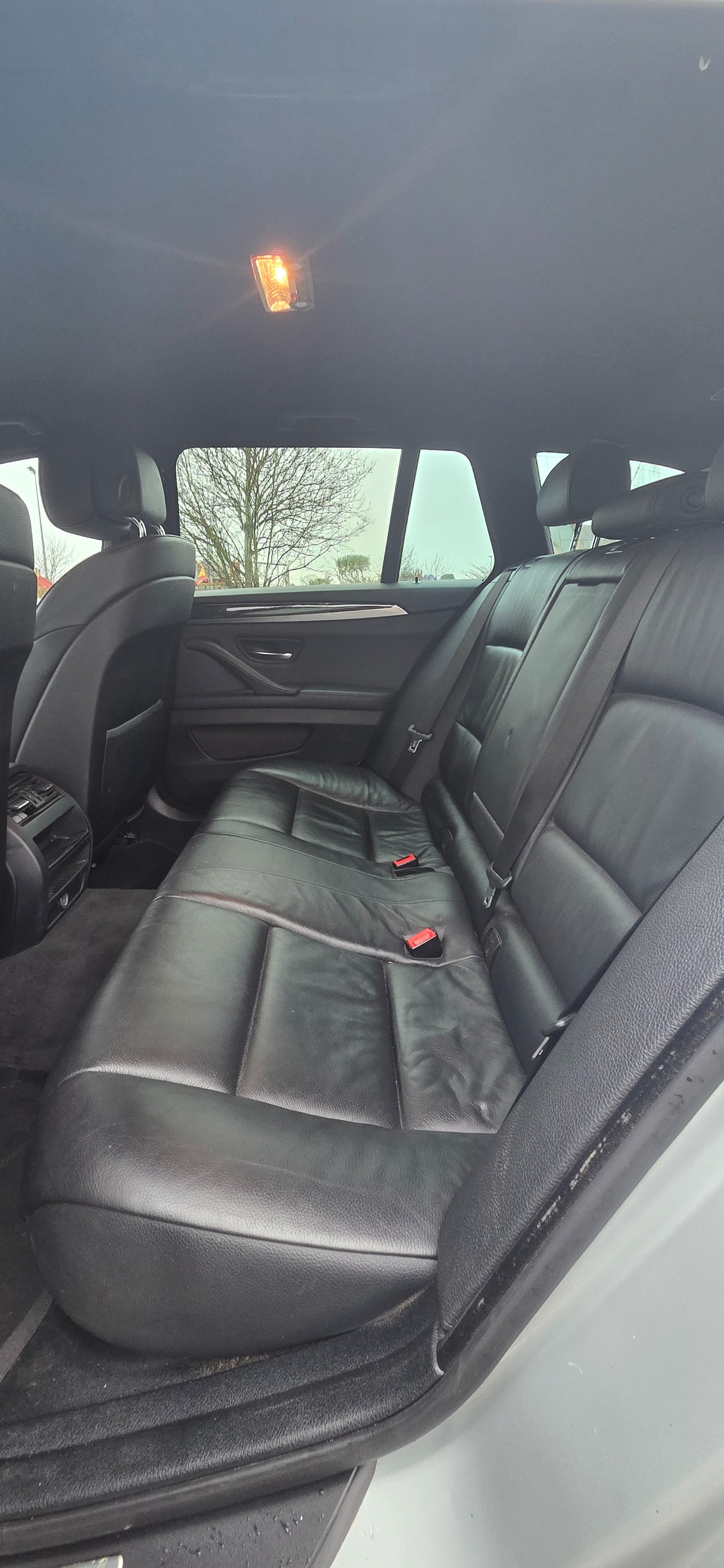 Used BMW 5 Series 2012 for sale - 77285878: Photo 20