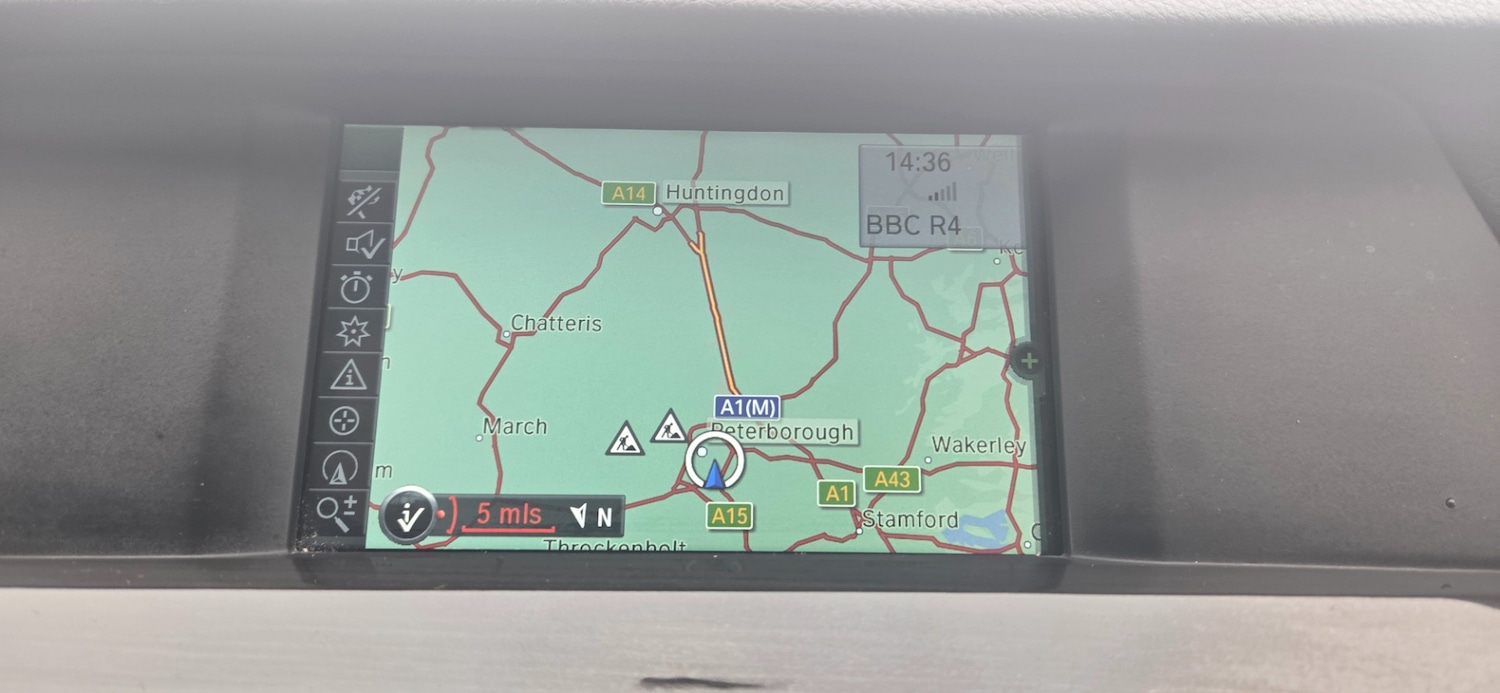 Used BMW 5 Series 2012 for sale - 77285878: Photo 27