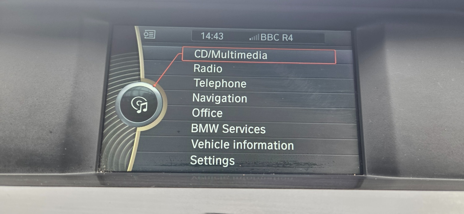 Used BMW 5 Series 2012 for sale - 77285878: Photo 28