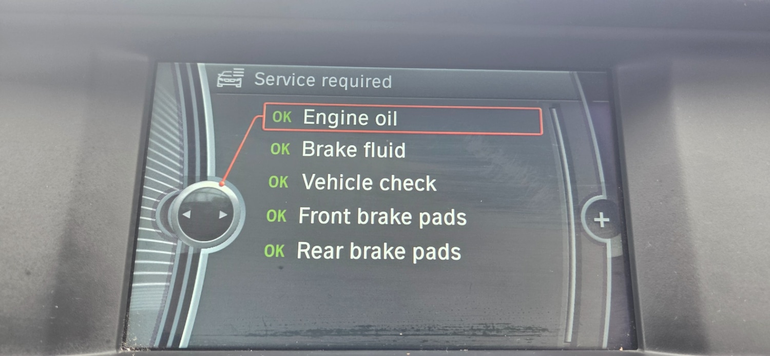 Used BMW 5 Series 2012 for sale - 77285878: Photo 29