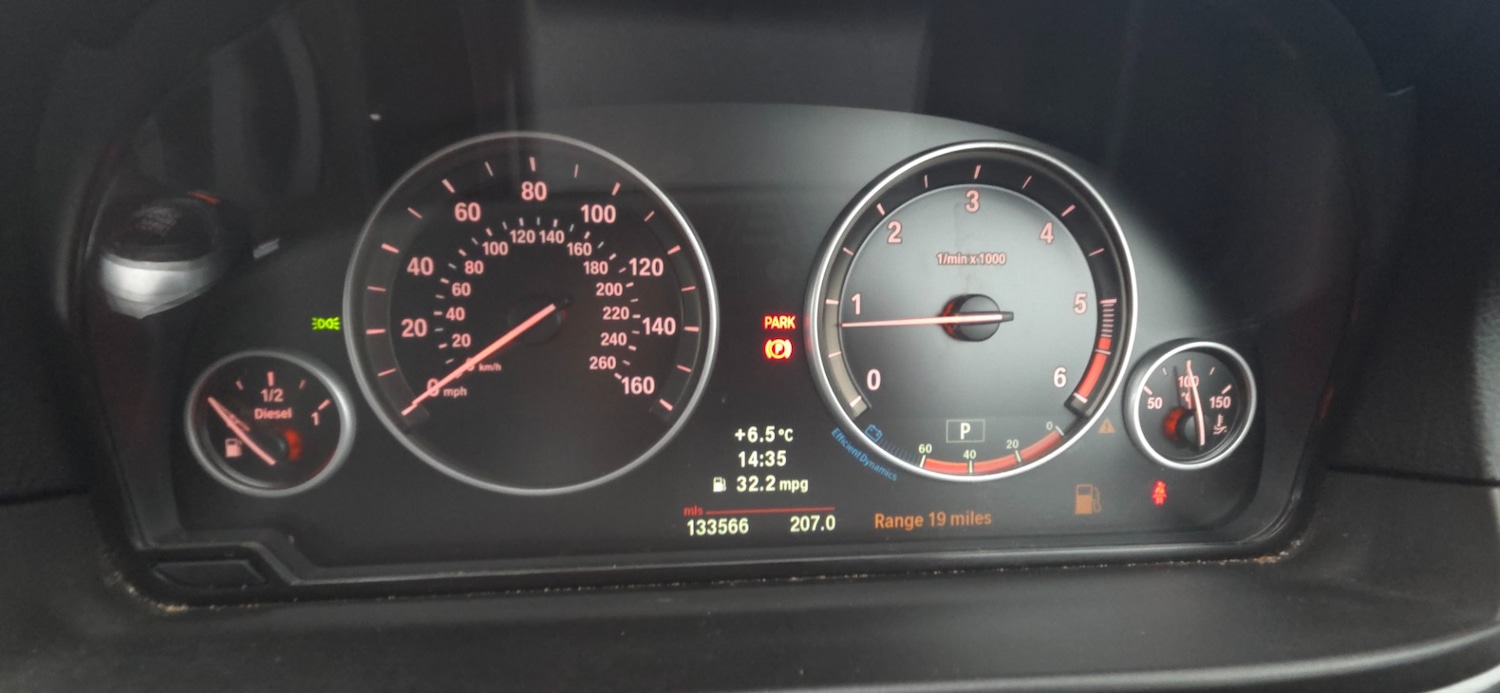 Used BMW 5 Series 2012 for sale - 77285878: Photo 32