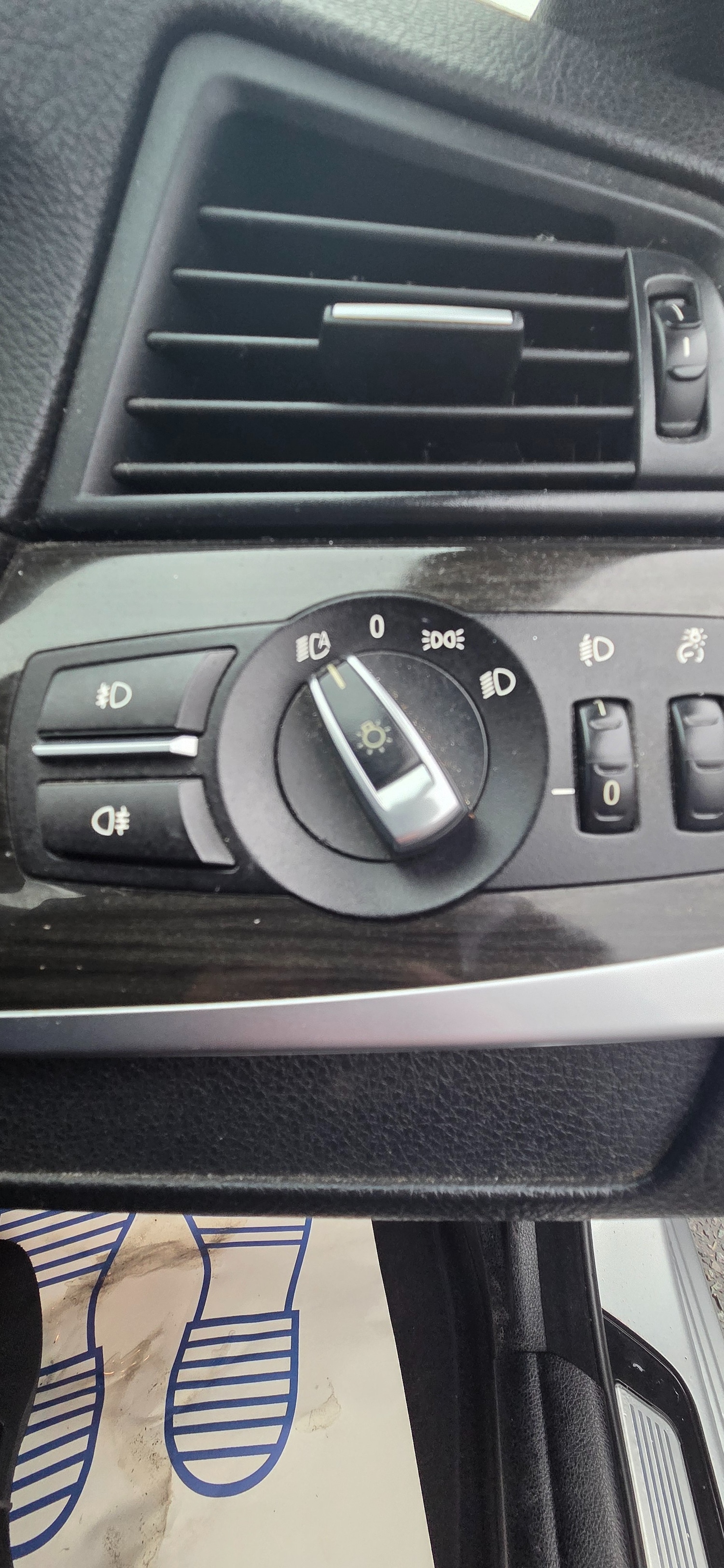 Used BMW 5 Series 2012 for sale - 77285878: Photo 37