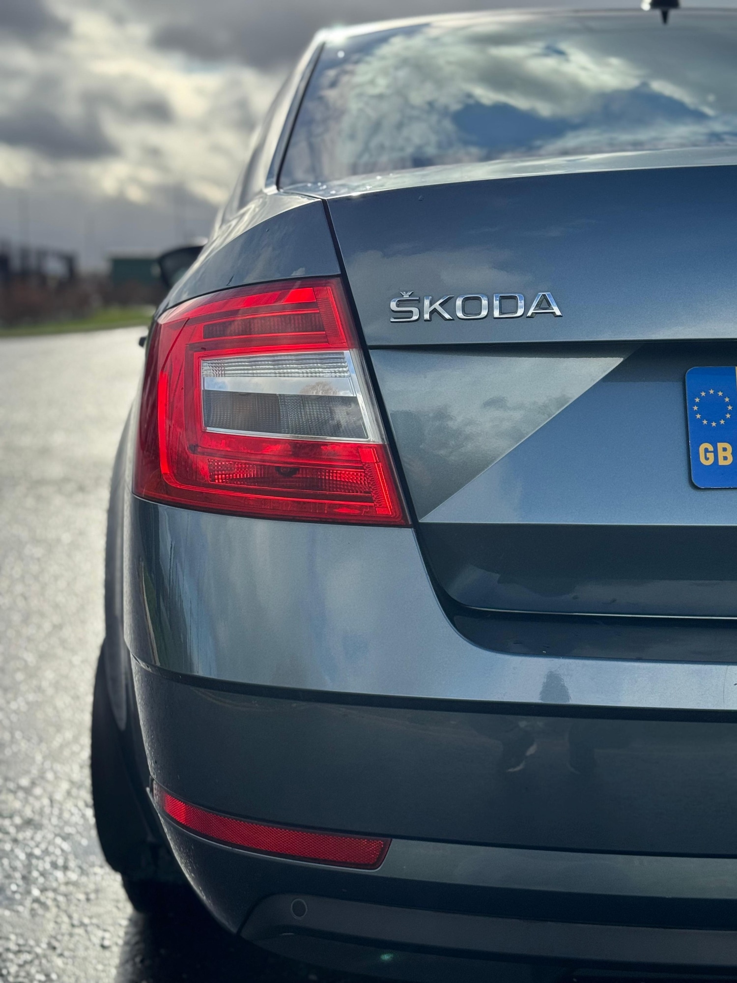 Used Skoda Octavia 2018 for sale - 77570873: Photo 11