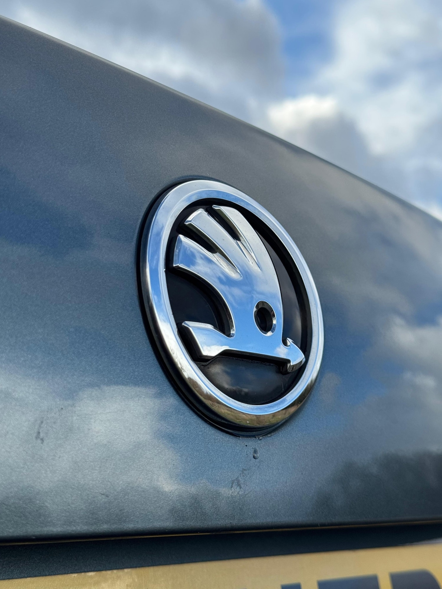 Used Skoda Octavia 2018 for sale - 77570873: Photo 12