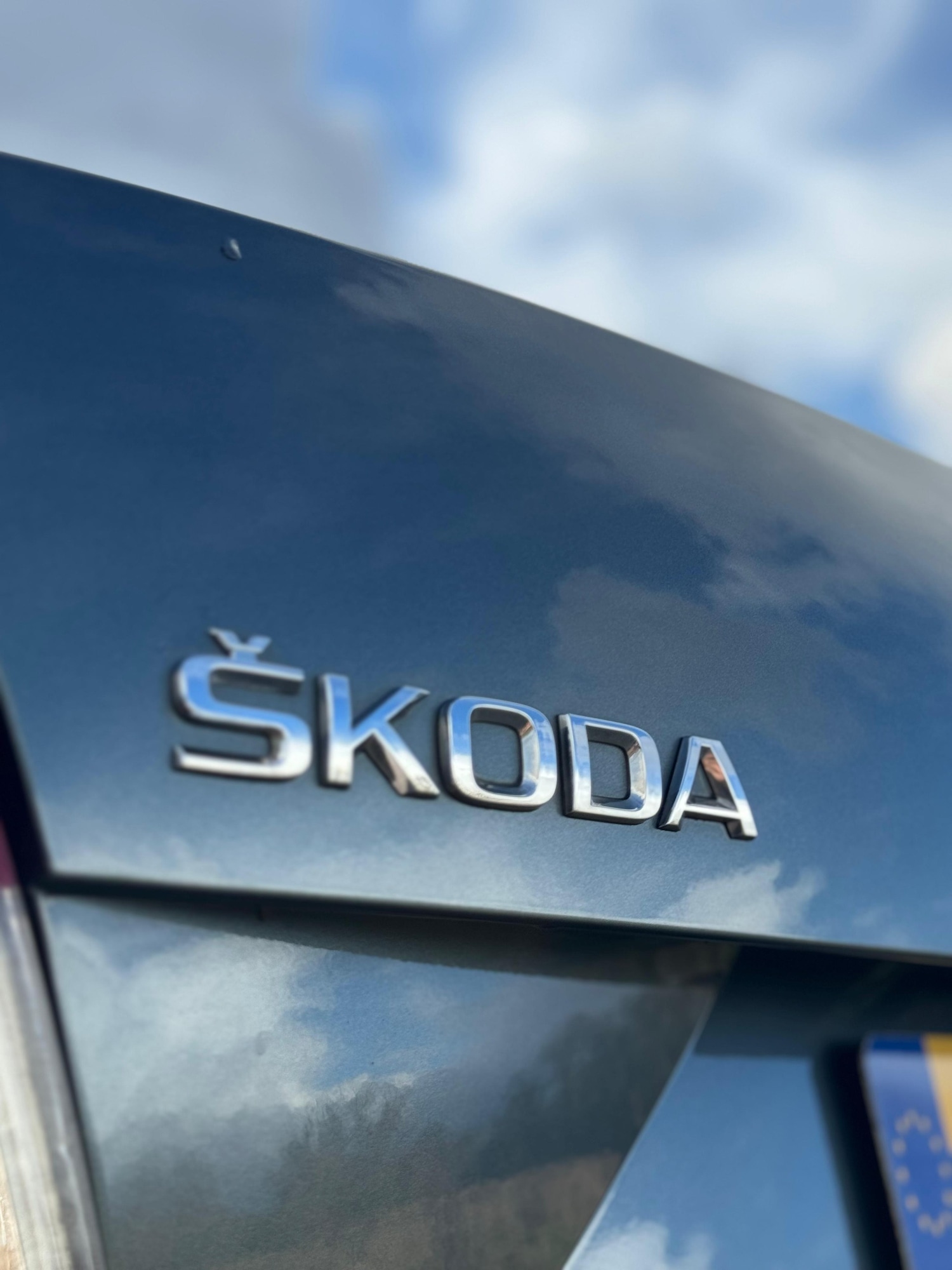 Used Skoda Octavia 2018 for sale - 77570873: Photo 13