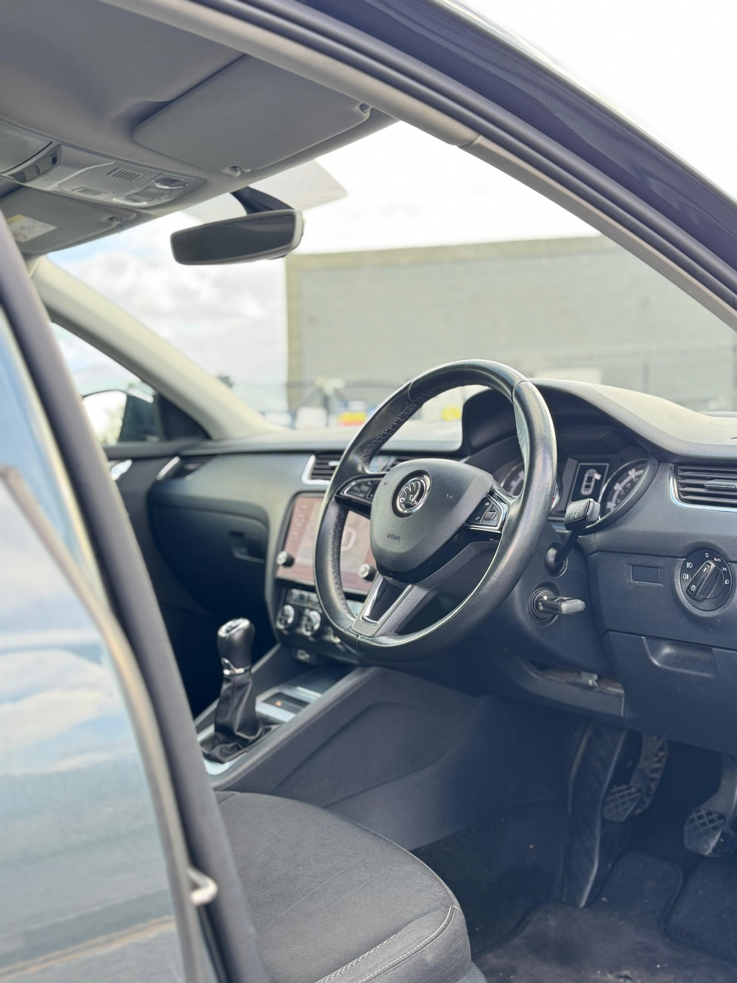 Used Skoda Octavia 2018 for sale - 77570873: Photo 14