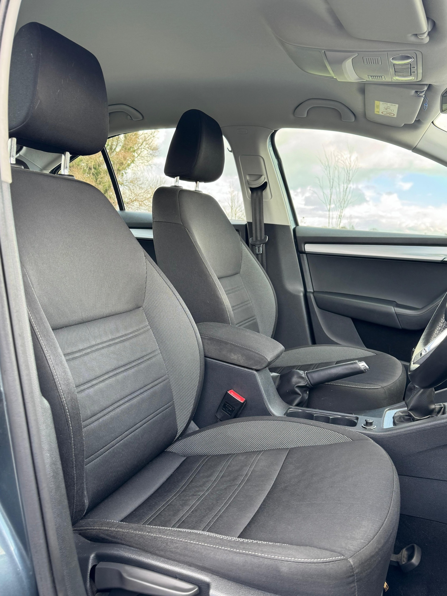 Used Skoda Octavia 2018 for sale - 77570873: Photo 15