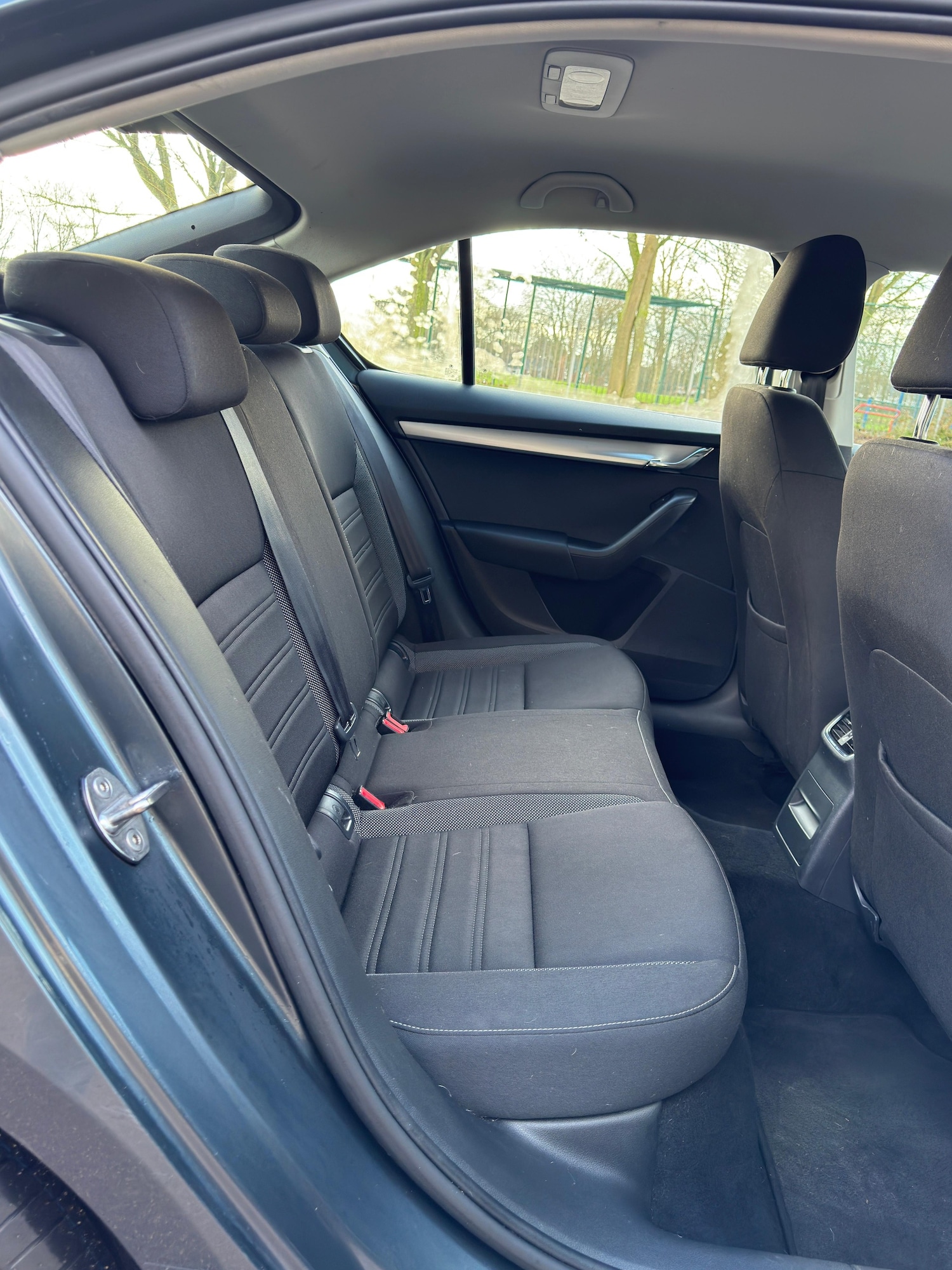 Used Skoda Octavia 2018 for sale - 77570873: Photo 16