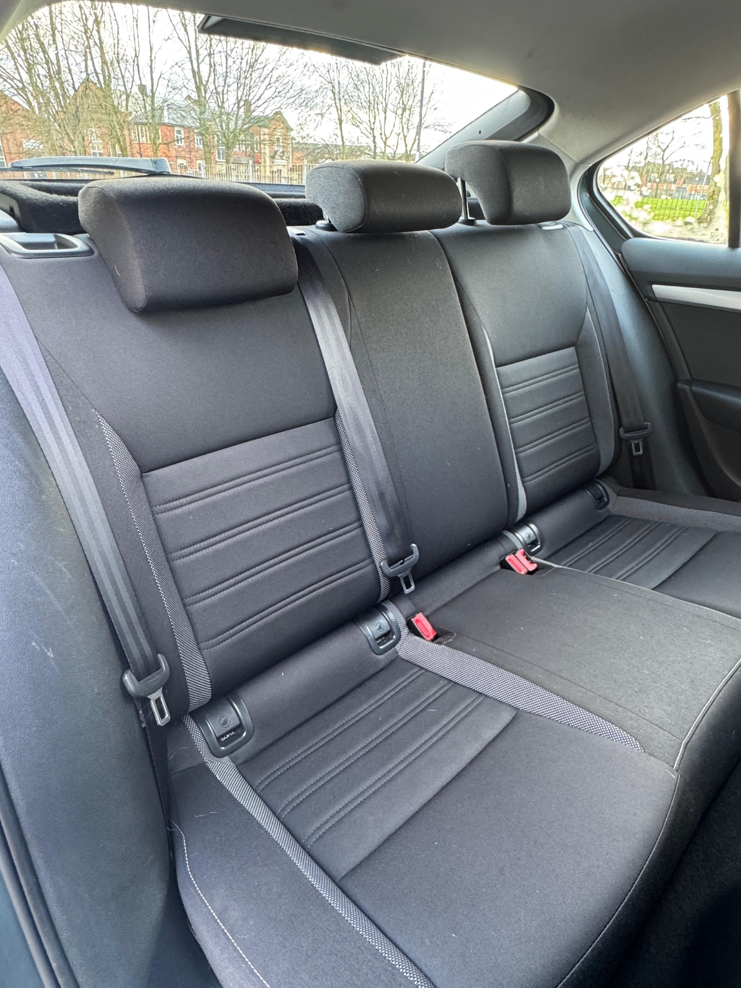 Used Skoda Octavia 2018 for sale - 77570873: Photo 18