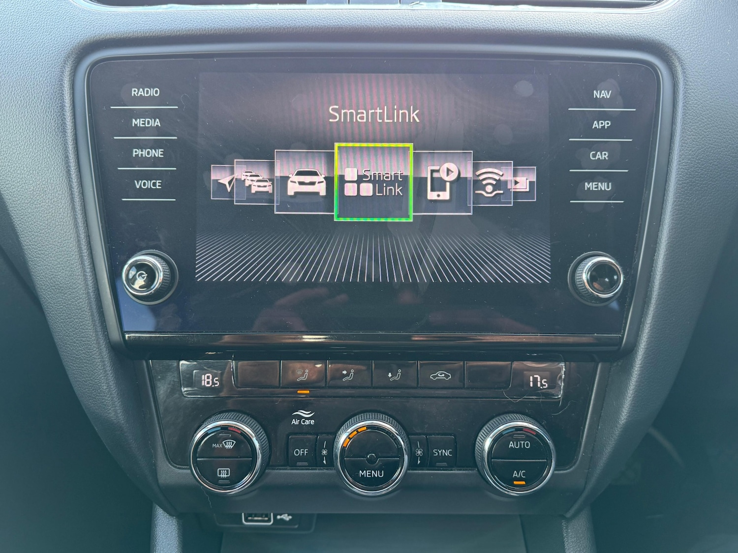 Used Skoda Octavia 2018 for sale - 77570873: Photo 23