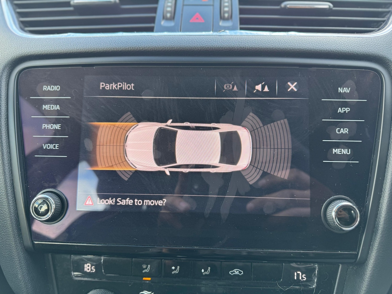 Used Skoda Octavia 2018 for sale - 77570873: Photo 27