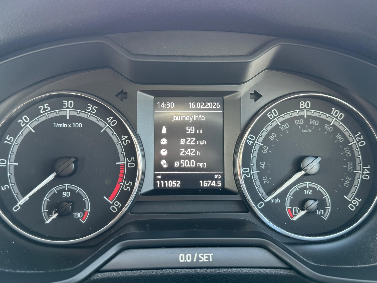 Used Skoda Octavia 2018 for sale - 77570873: Photo 34