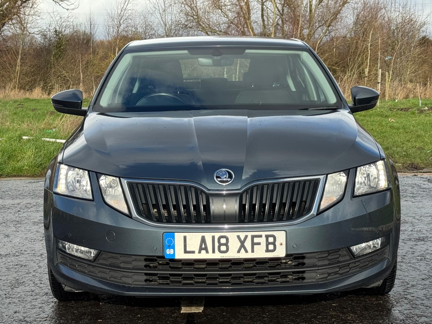 Used Skoda Octavia 2018 for sale - 77570873: Photo 8