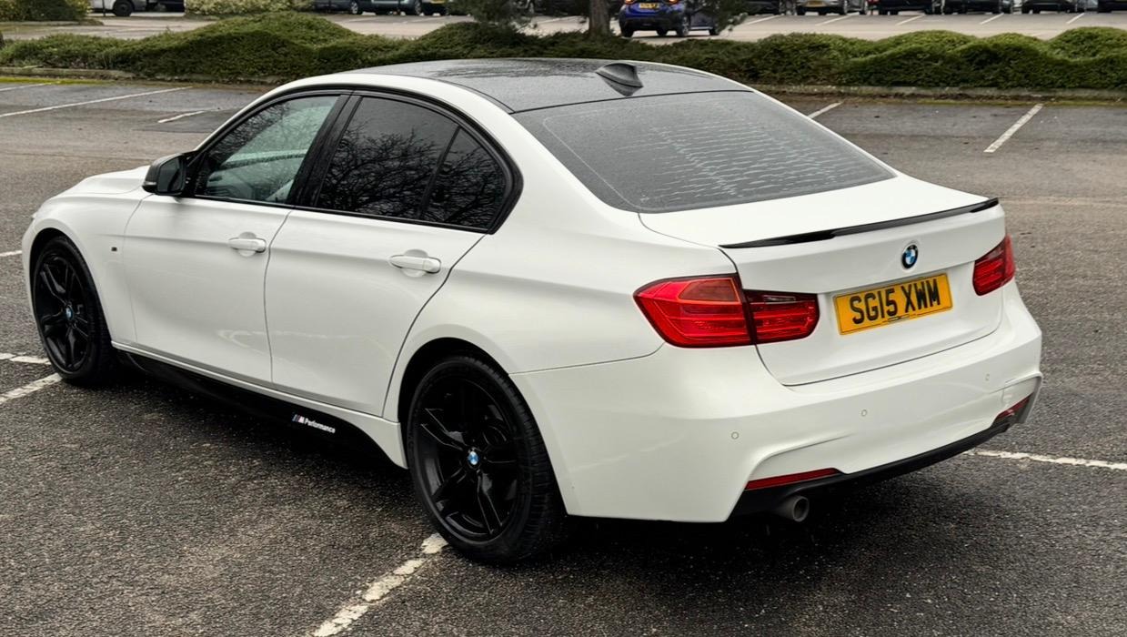 Used BMW 3 Series 2015 for sale - 77298424: Photo 10