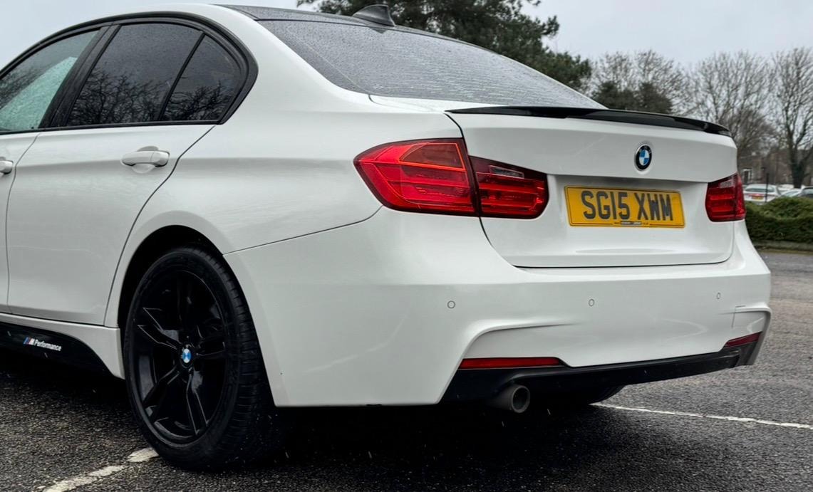 Used BMW 3 Series 2015 for sale - 77298424: Photo 11