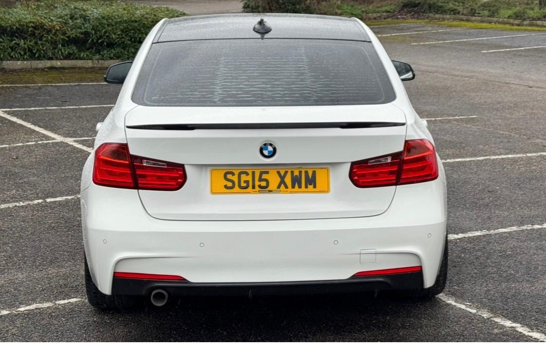 Used BMW 3 Series 2015 for sale - 77298424: Photo 12