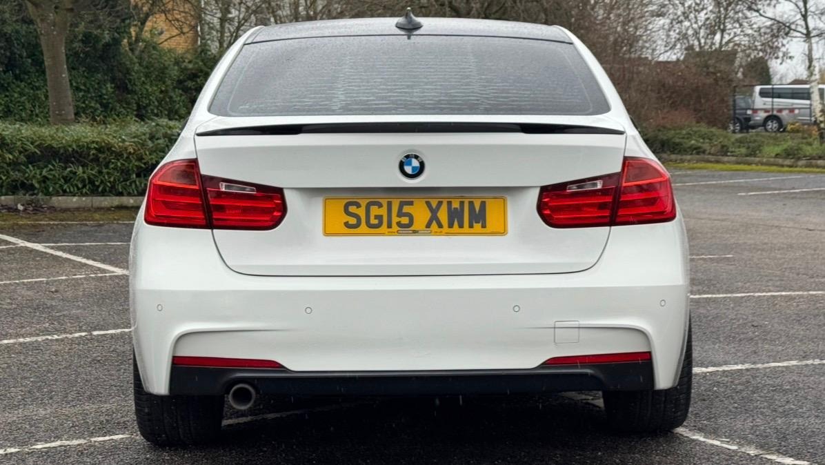 Used BMW 3 Series 2015 for sale - 77298424: Photo 13