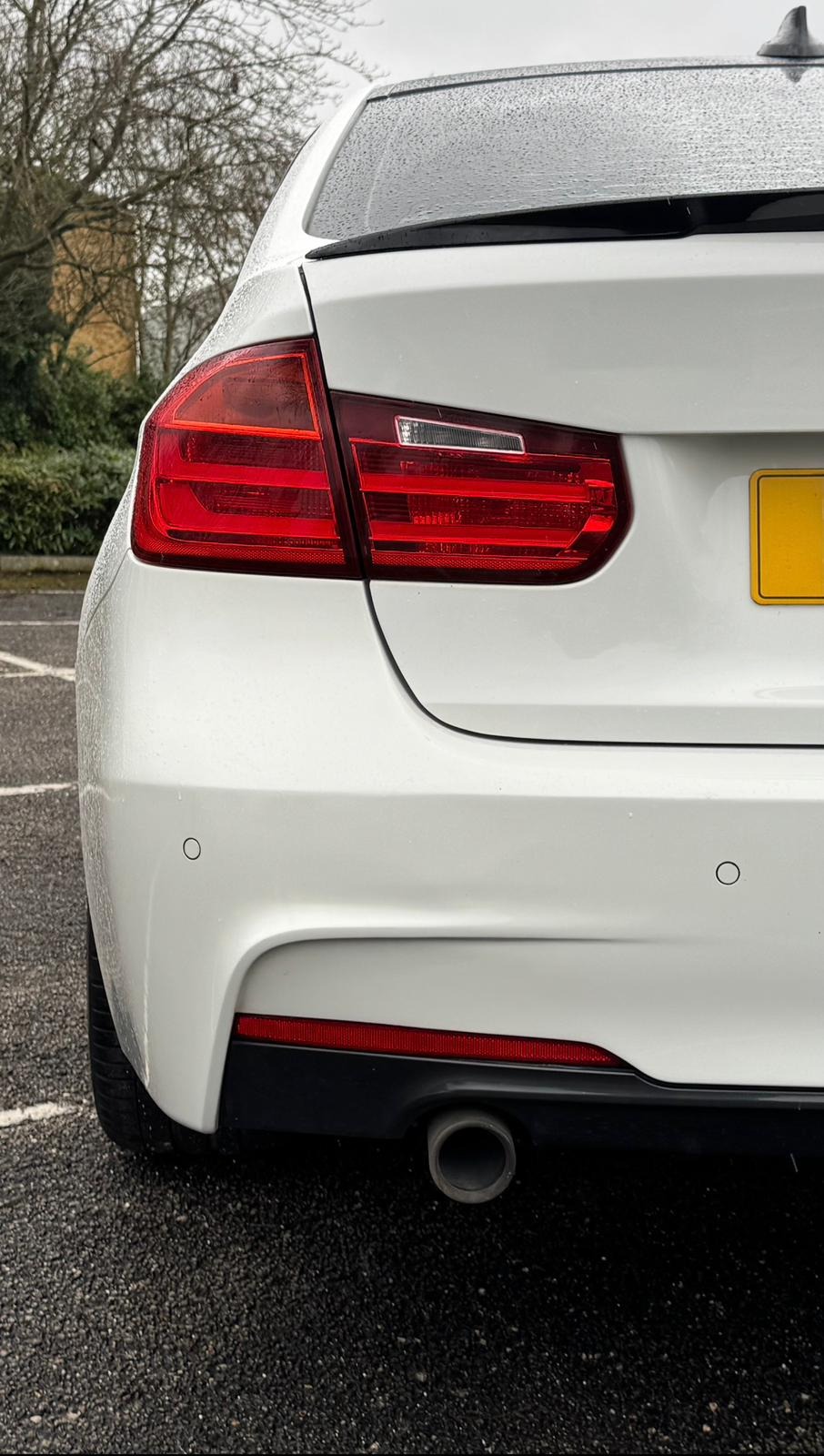 Used BMW 3 Series 2015 for sale - 77298424: Photo 14