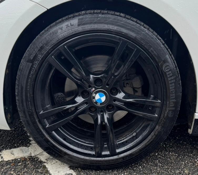 Used BMW 3 Series 2015 for sale - 77298424: Photo 18