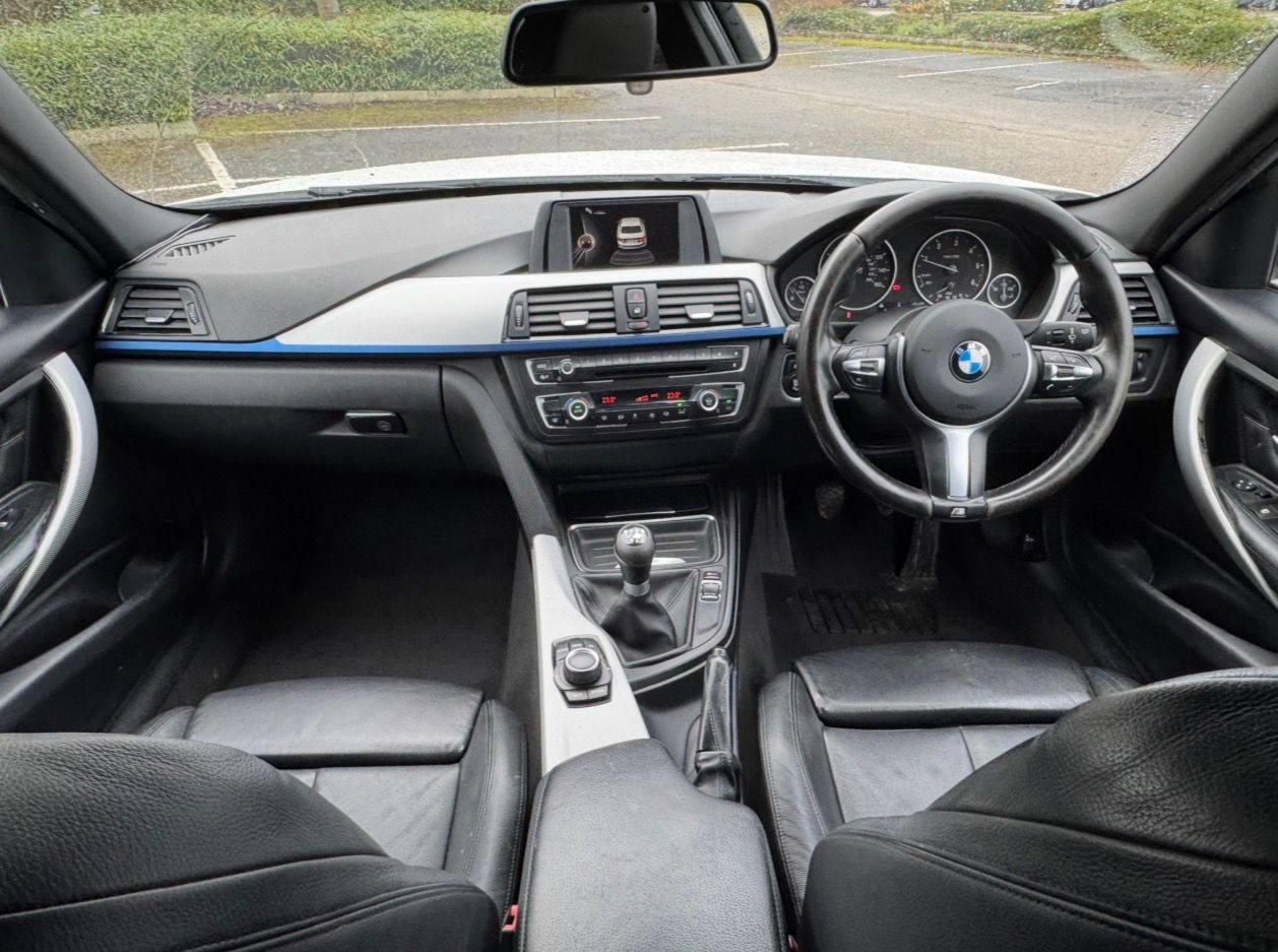 Used BMW 3 Series 2015 for sale - 77298424: Photo 19