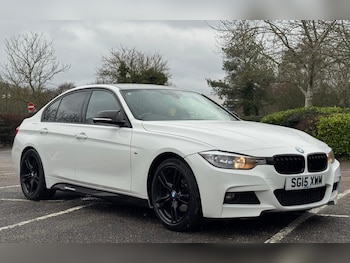 Used BMW 3 Series 2015 for sale - 77298424: Photo