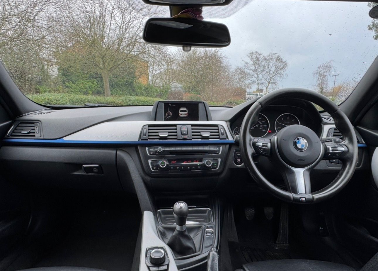 Used BMW 3 Series 2015 for sale - 77298424: Photo 20