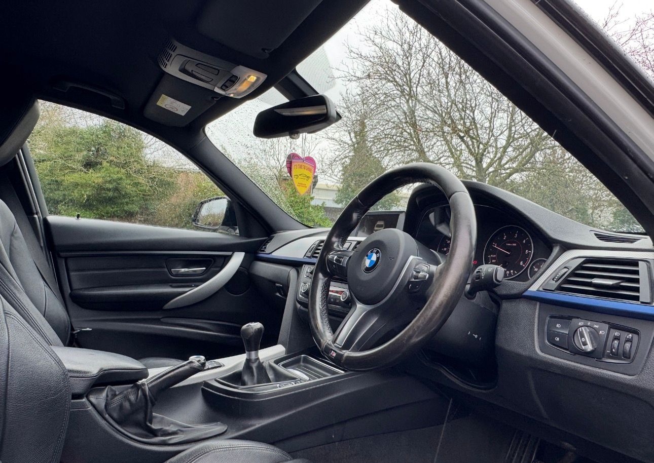 Used BMW 3 Series 2015 for sale - 77298424: Photo 21