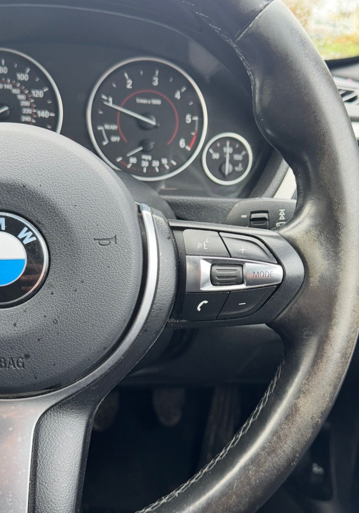 Used BMW 3 Series 2015 for sale - 77298424: Photo 27
