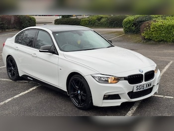 Used BMW 3 Series 2015 for sale - 77298424: Photo