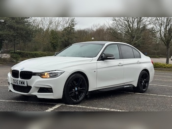 Used BMW 3 Series 2015 for sale - 77298424: Photo